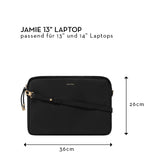 JAMIE 13'' LAPTOPTASCHE