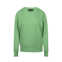 SWEATER GREEN