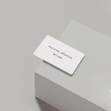 GESCHENKGUTSCHEIN