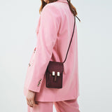 ROMY PHONE BAG